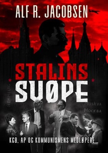 Stalins svøpe (ebok) av Alf R. Jacobsen