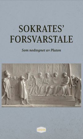 Sokrates' forsvarstale