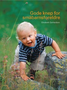 Gode knep for småbarnsforeldre (ebok) av Elisabeth Gerhardsen