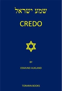 Credo (ebok) av Osmund Aukland