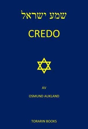 Credo (ebok) av Osmund Aukland