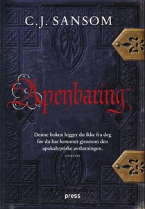 Åpenbaring (ebok) av C.J. Sansom
