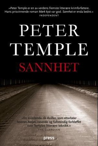 Sannhet (ebok) av Peter Temple