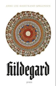 Hildegard (ebok) av Anne Lise Marstrand-Jørge