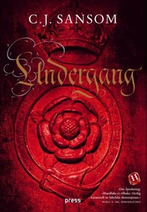 Undergang (ebok) av C.J. Sansom