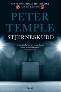Stjerneskudd (ebok) av Peter Temple