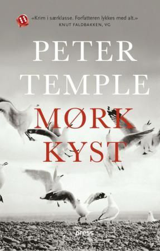 Mørk kyst