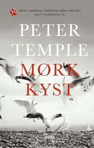 Mørk kyst (ebok) av Peter Temple