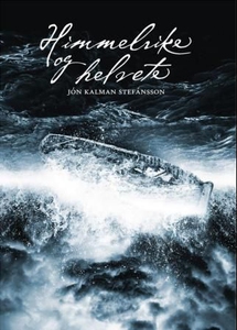 Himmelrike og helvete (ebok) av Jón Kalman St