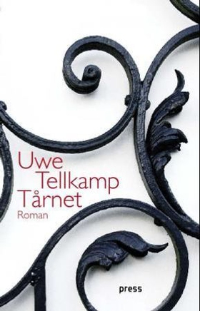 Tårnet (ebok) av Uwe Tellkamp