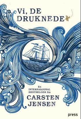 Vi, de druknede (ebok) av Carsten Jensen