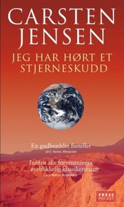 Jeg har hørt et stjerneskudd (ebok) av Carste