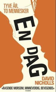 En dag (ebok) av David Nicholls