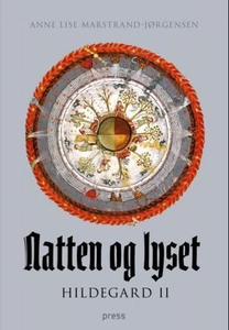 Natten og lyset (ebok) av Anne Lise Marstrand