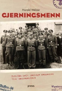 Gjerningsmenn (ebok) av Harald Welzer
