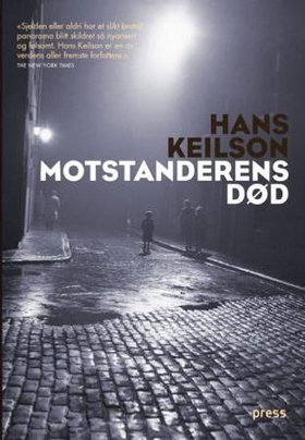 Motstanderens død - roman (ebok) av Hans Keilson