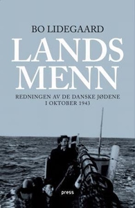 Landsmenn (ebok) av Bo Lidegaard