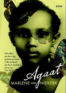 Agaat (ebok) av Marlene van Niekerk, Marlene