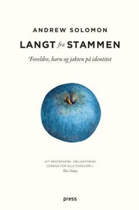 Langt fra stammen (ebok) av Andrew Solomon