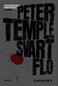 Svart flo (ebok) av Peter Temple