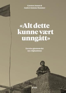 Alt dette kunne vært unngått (ebok) av Carste
