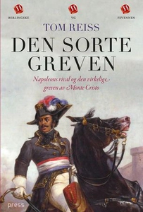 Den sorte greven (ebok) av Tom Reiss