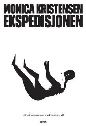 Ekspedisjonen (ebok) av Monica Kristensen