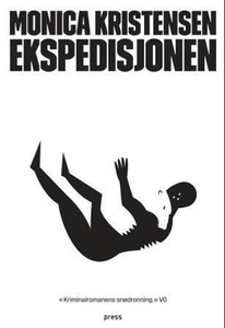 Ekspedisjonen (ebok) av Monica Kristensen