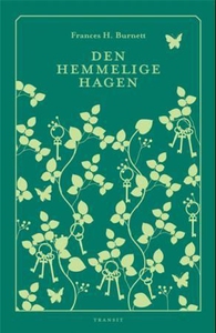 Den hemmelige hagen (ebok) av Frances H. Burn