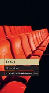 Sa hun (ebok) av