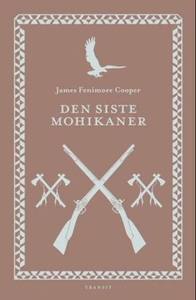 Den siste mohikaner (ebok) av James Fenimore
