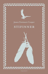 Stifinner, eller Innlandshavet (ebok) av Jame