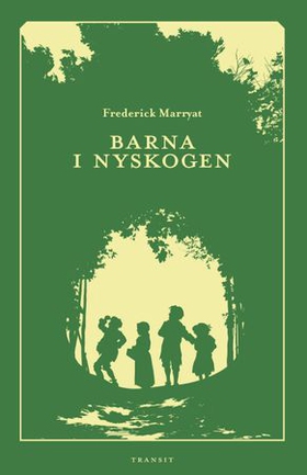 Barna i Nyskogen - roman (ebok) av Anna Sewell