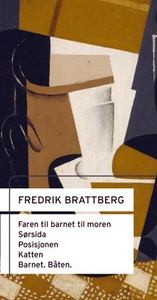 Faren til barnet til moren ; Sørsida ; Posisj