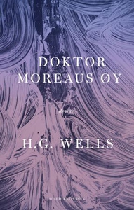 Dr. Moreaus øy (ebok) av H.G. Wells