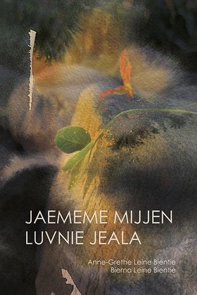 Jaememe mijjen luvnie jeala (ebok) av Anne-Grethe Leine Bientie