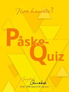 Hva hendte? (ebok) av Ukjent, Ken Wasenius-Ni