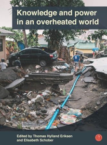 Knowledge and power in an overheated world (e