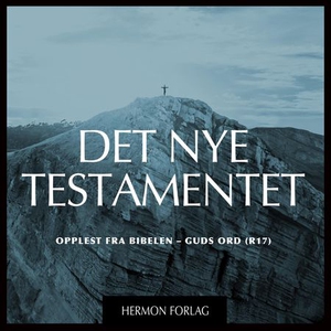 Det nye testamentet (lydbok) av