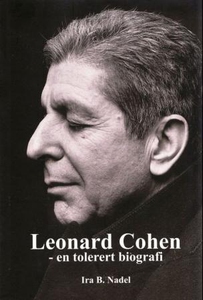 Leonard Cohen (ebok) av Ira B. Nadel