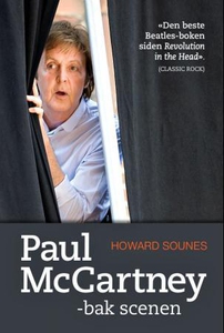 Paul McCartney (ebok) av Howard Sounes