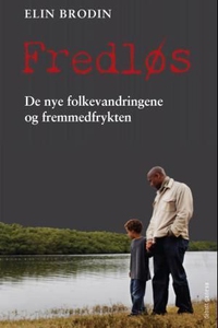 Fredløs (ebok) av Elin Brodin