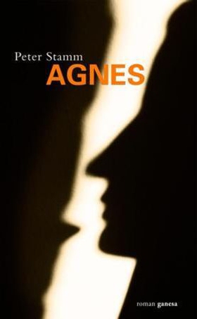 Agnes (ebok) av Peter Stamm