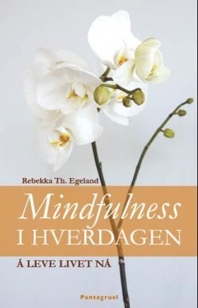 Mindfulness i hverdagen - lev livet nå (ebok) av Rebekka Th. Egeland