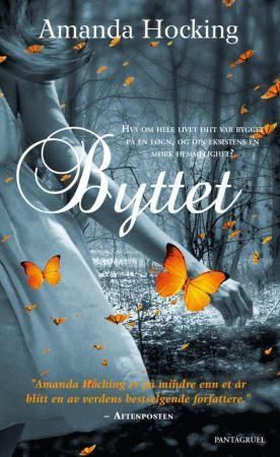 Byttet (ebok) av Amanda Hocking