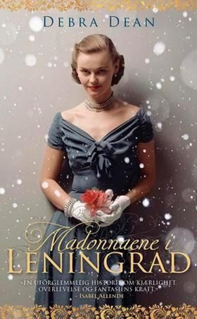 Madonnaene i Leningrad (ebok) av Debra Dean