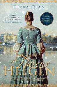 Tsarens helgen (ebok) av Debra Dean