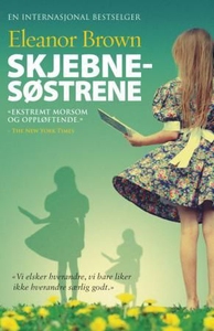 Skjebnesøstrene (ebok) av Eleanor Brown