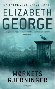 Mørkets gjerninger (ebok) av Elizabeth George