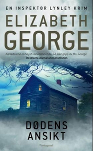 Dødens ansikt (ebok) av Elizabeth George